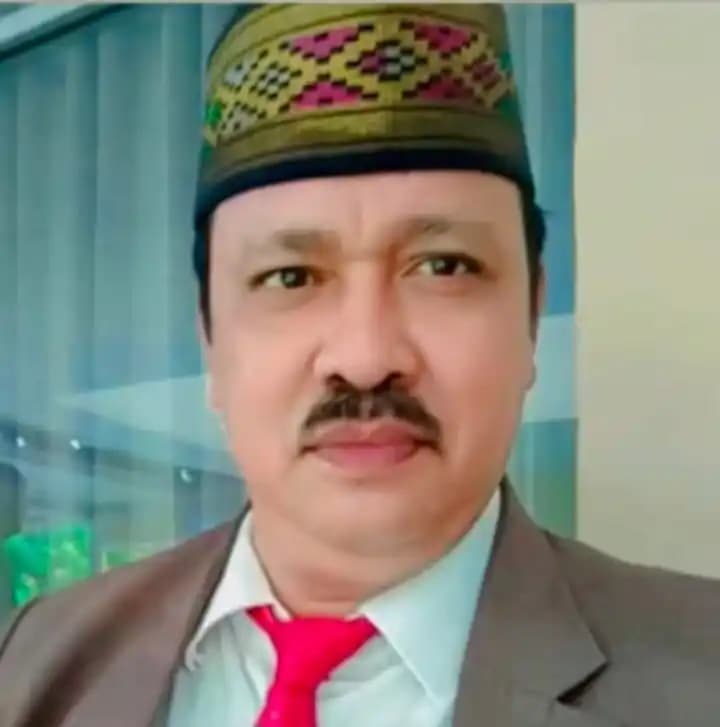 Tonny P Siregar