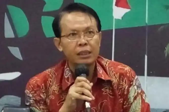 Trubus Rahadiansyah