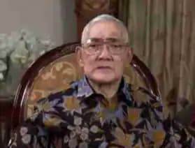Try Sutrisno