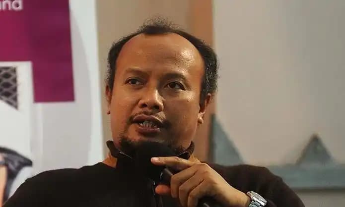 Tulus Abadi