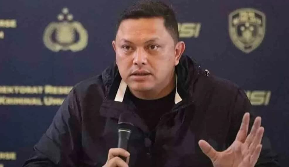 Ini Alasan Polisi Belum Proses Hukum Penyerang Rumah Dinas Kapolri