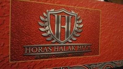 Sebut Luhut Penjahit, Bupati Banjarnegara Dikecam Komunitas Horas Halak Hita