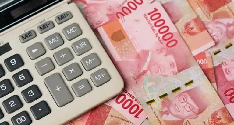 Uang Rupiah