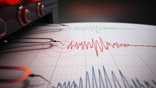 Sabang Banda Aceh Diguncang Gempa M 4,8