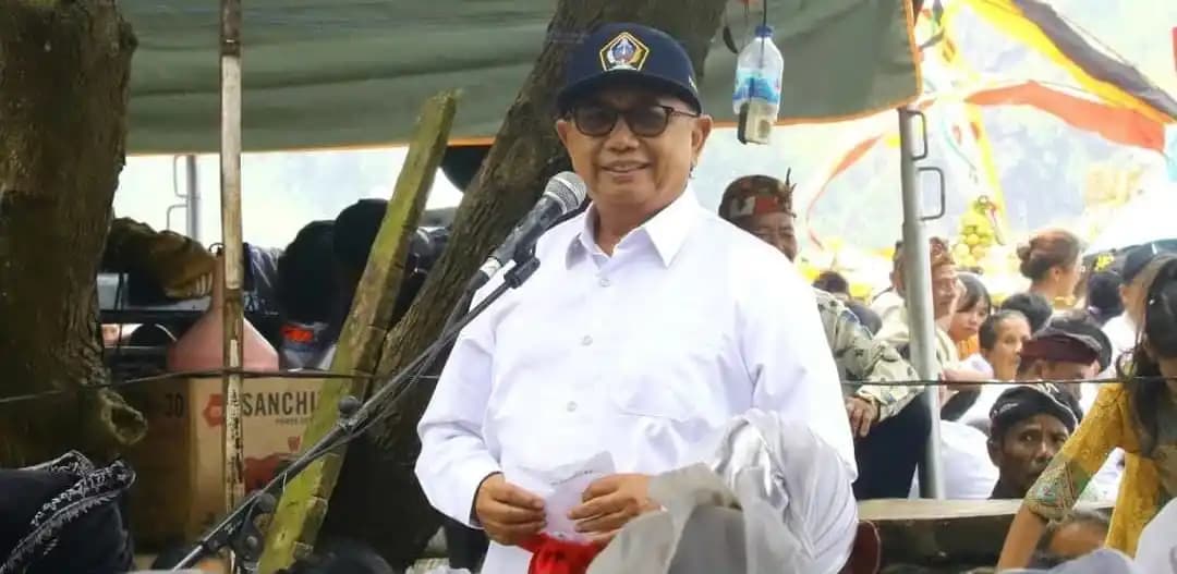 Umat Hindu Blitar
