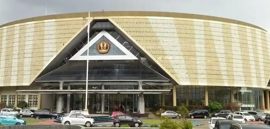 UNPAD BANDUNG