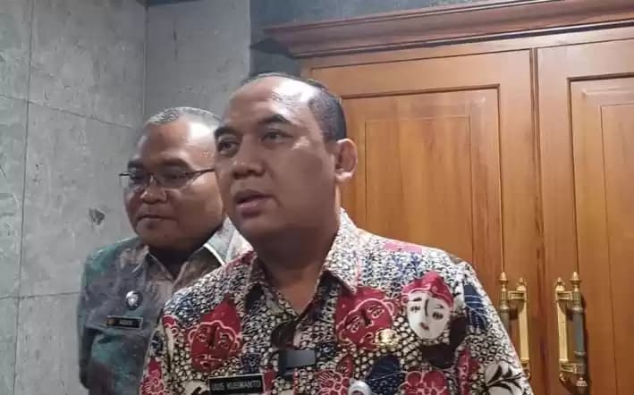 Uus Kuswanto
