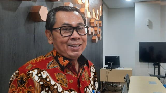 Kemenkeu Sebut Data yang Dipaparkan Firli Bahuri ke DPR Kasus Lama, Kecuali Andhi Pramono Mantan Kepala Bea Cukai Makassar 
