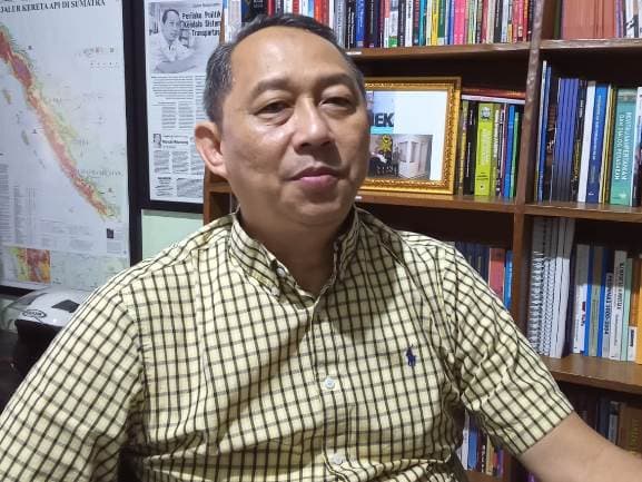 Mewujudkan Perlintasan Sebidang Kereta Api Agar Segera Tertangani