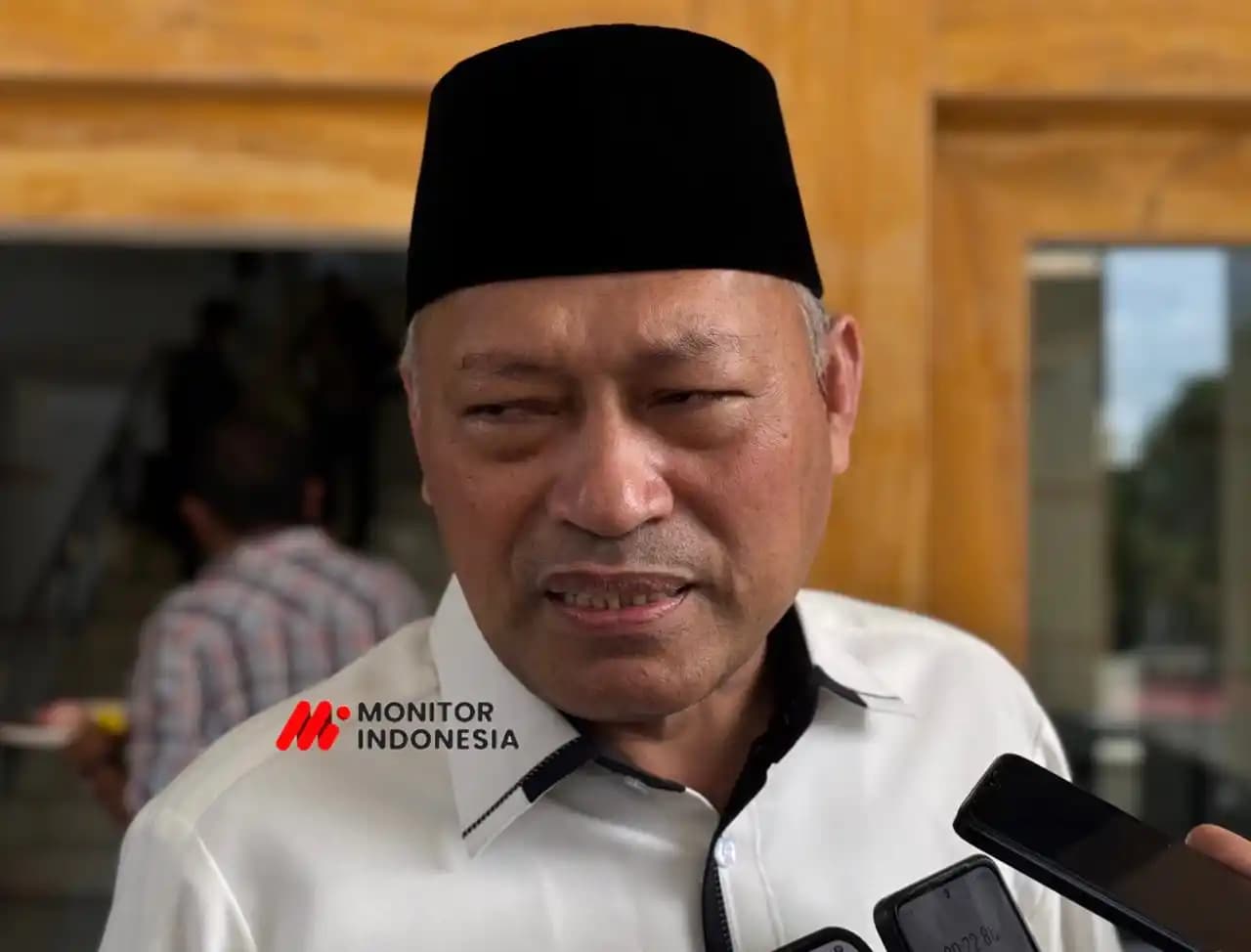 Wagub Malut, Sarbin Sehe