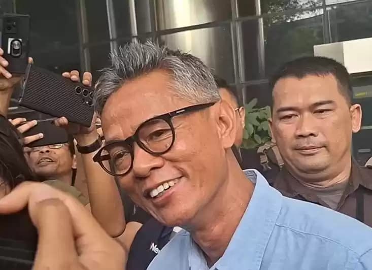 Wahyu Setiawan