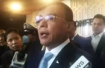 Waka DPR Sufmi Dasco