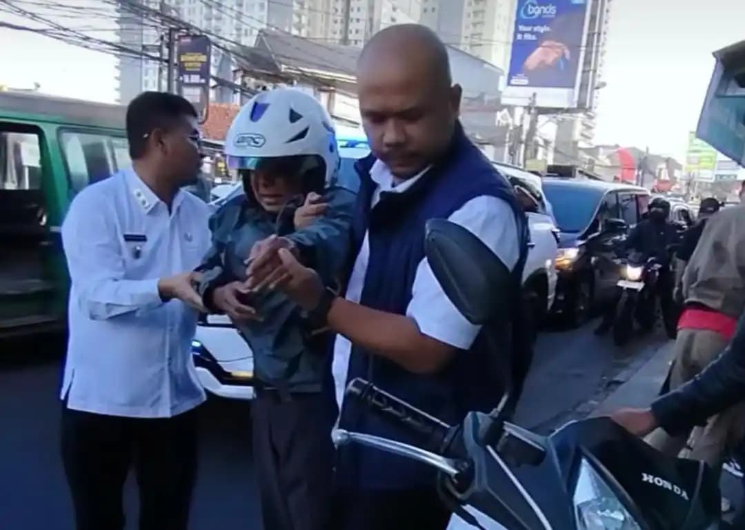 Wakil Gubernur Jawa Barat, Erwan Setiawan