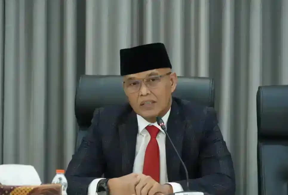 Wakil Ketua Komisi I DPR RI Sukamta