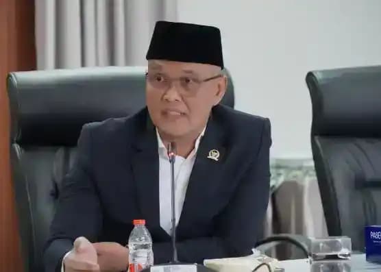 Wakil Ketua Komisi I DPR RI, Sukamta