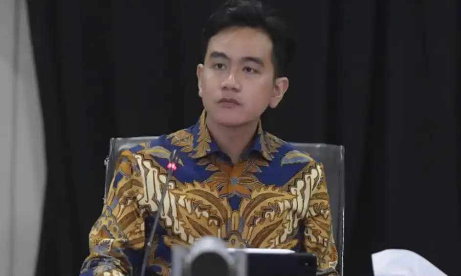 MK Tegaskan Jakarta Masih Ibu Kota, PDIP Usul Gibran Berkantor di IKN