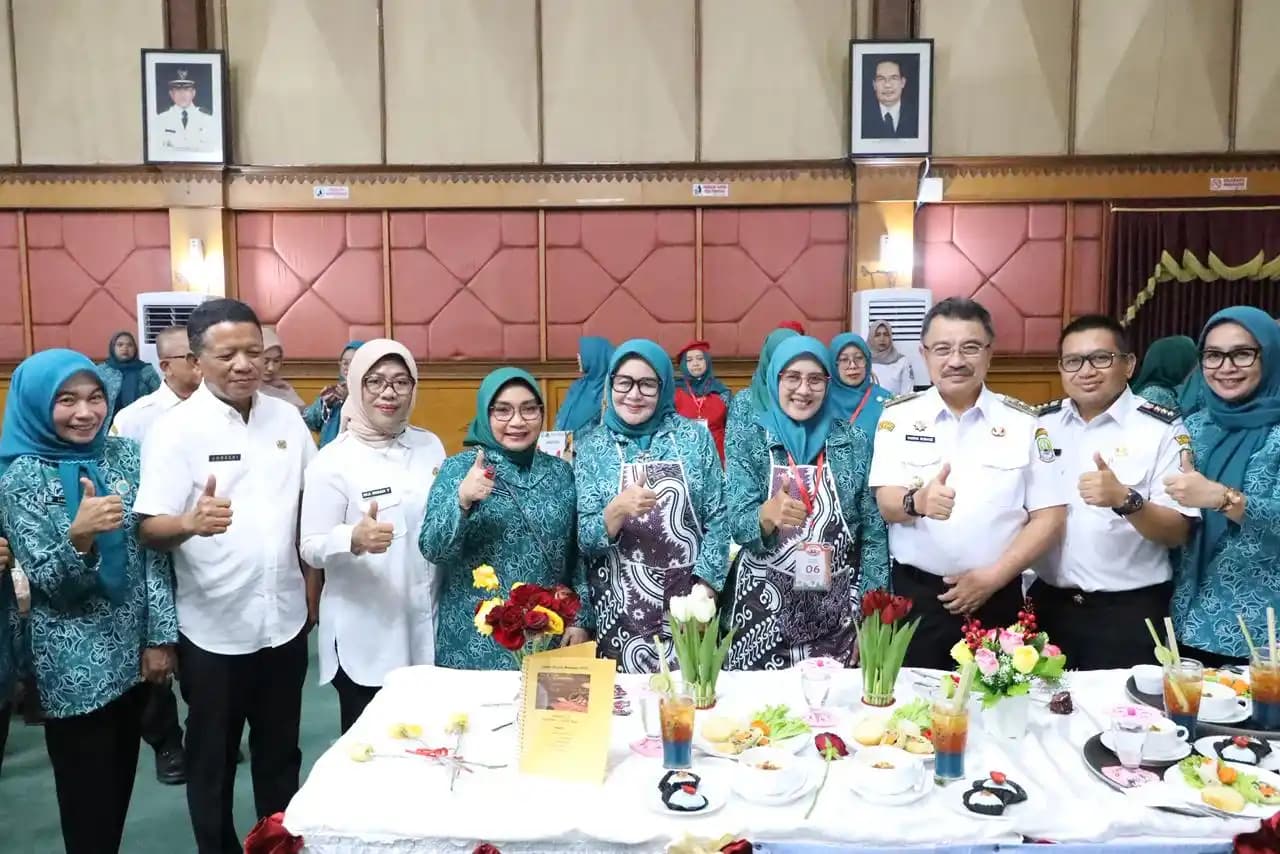 Wakil Wali Kota Bekasi, Abdul Harris Bobihoe