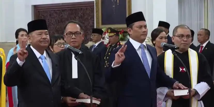 wamen prabowo