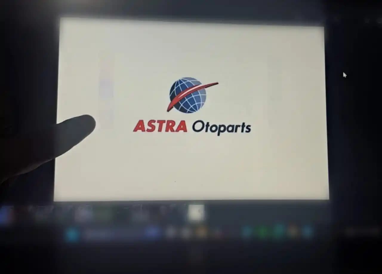 Wanprestasi Astra Otoparts
