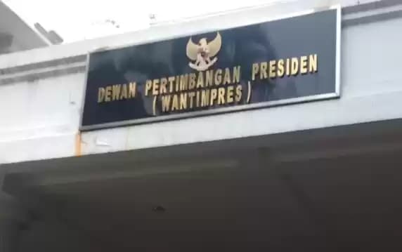 Wantipres