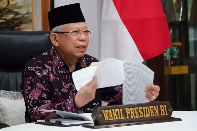 Wapres
