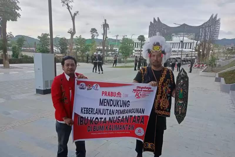 warga sampit
