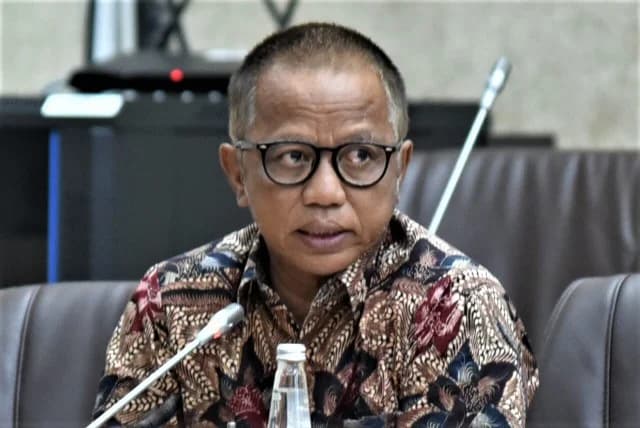 Progres Capai 54 Persen, Komisi VI DPR Yakin Pembangunan Smelter Freeport di Gresik Rampung Tahun 2023