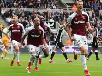 west ham