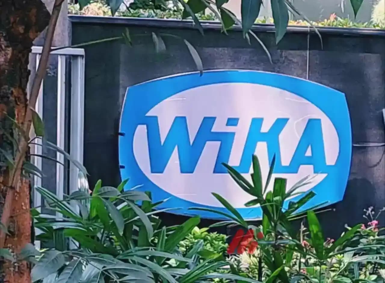 Wijaya Karya 3