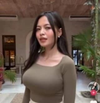 TikToker Cantik Clara Wirianda Diduga Punya Hubungan dengan Walkot Medan Bobby Nasution, Siapakah Dia?