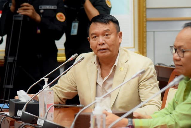 DPR Panggil Panglima TNI dan Menhan Atas Jatuhnya 2 Pesawat Tempur AU