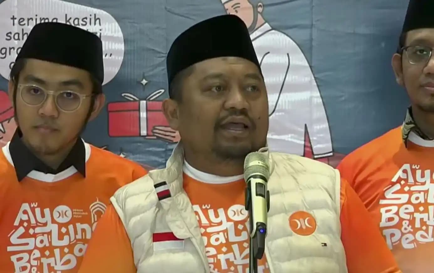 Yanuar Arif Wibowo