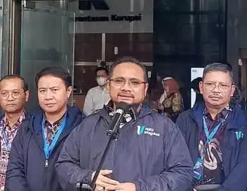 Yaqut Cholil