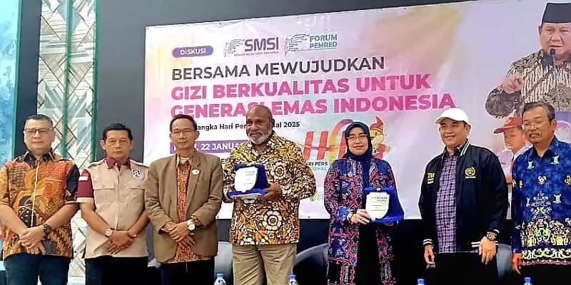 Yayasan Gardu 08 Indonesia