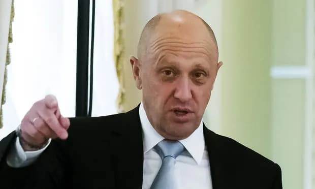 Orang Dekat Putin Akui Lakukan Intervensi Pemungutan Suara Paruh Waktu di Amerika Serikat
