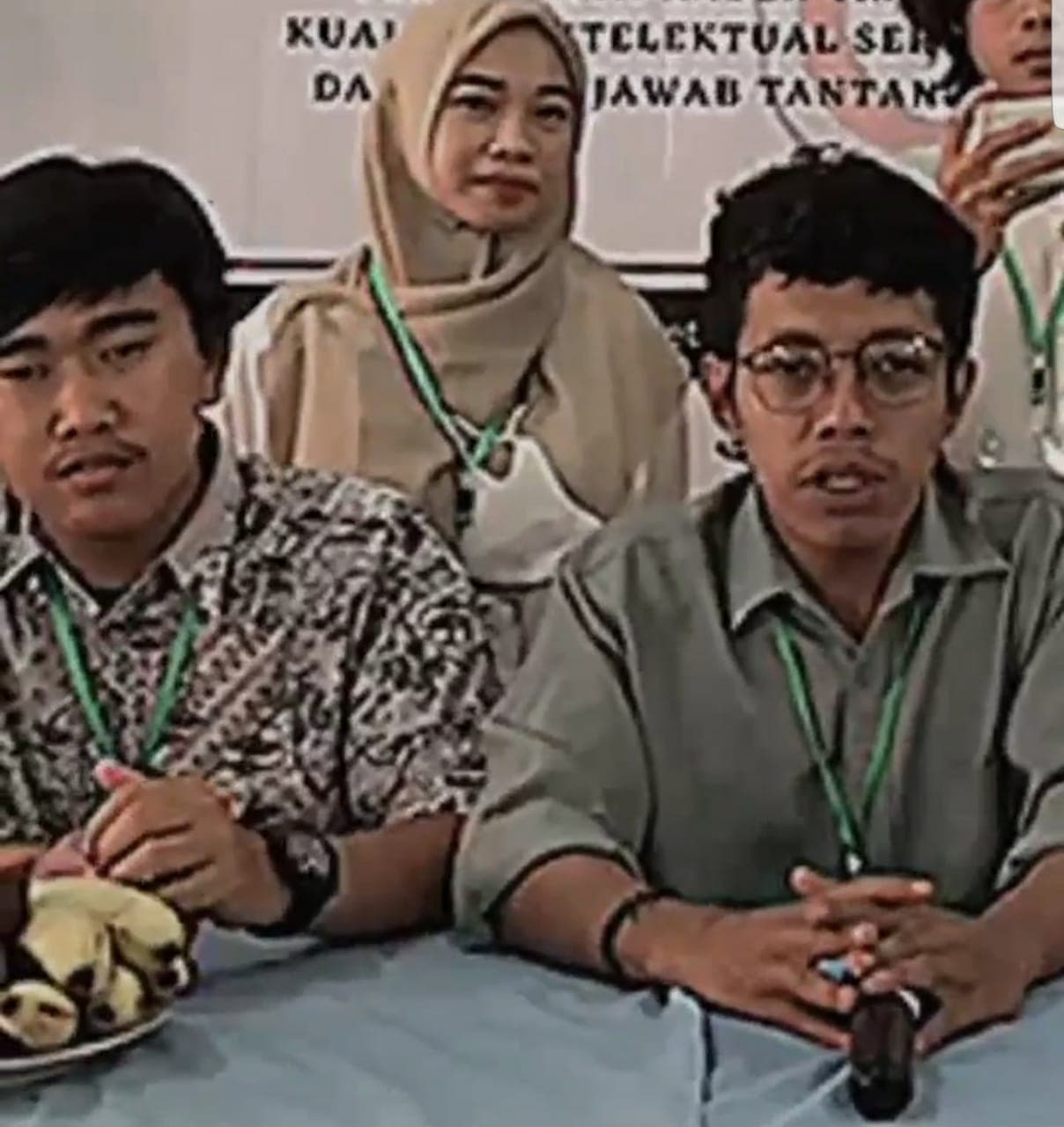 Tak Kunjung Ditahan Pasca diperiksa KPK, KEPMMI Akan Seret Bupati Muna ke Penjara