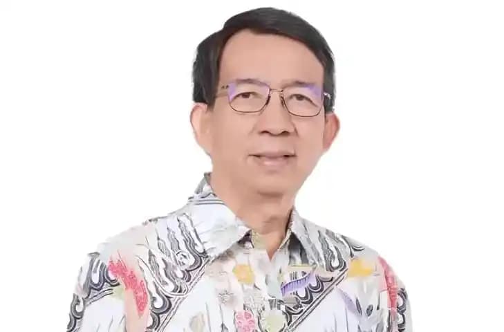 Yohanes Surya