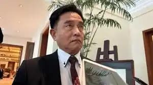 Yusril Ihza Mahendra
