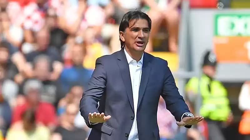 zlatco dalic