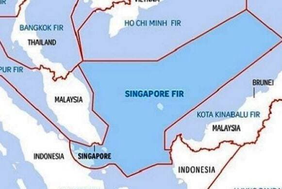 Pemerintah Wajib Buka kepada Publik Dokumen Kesepakatan FIR dengan Singapura
