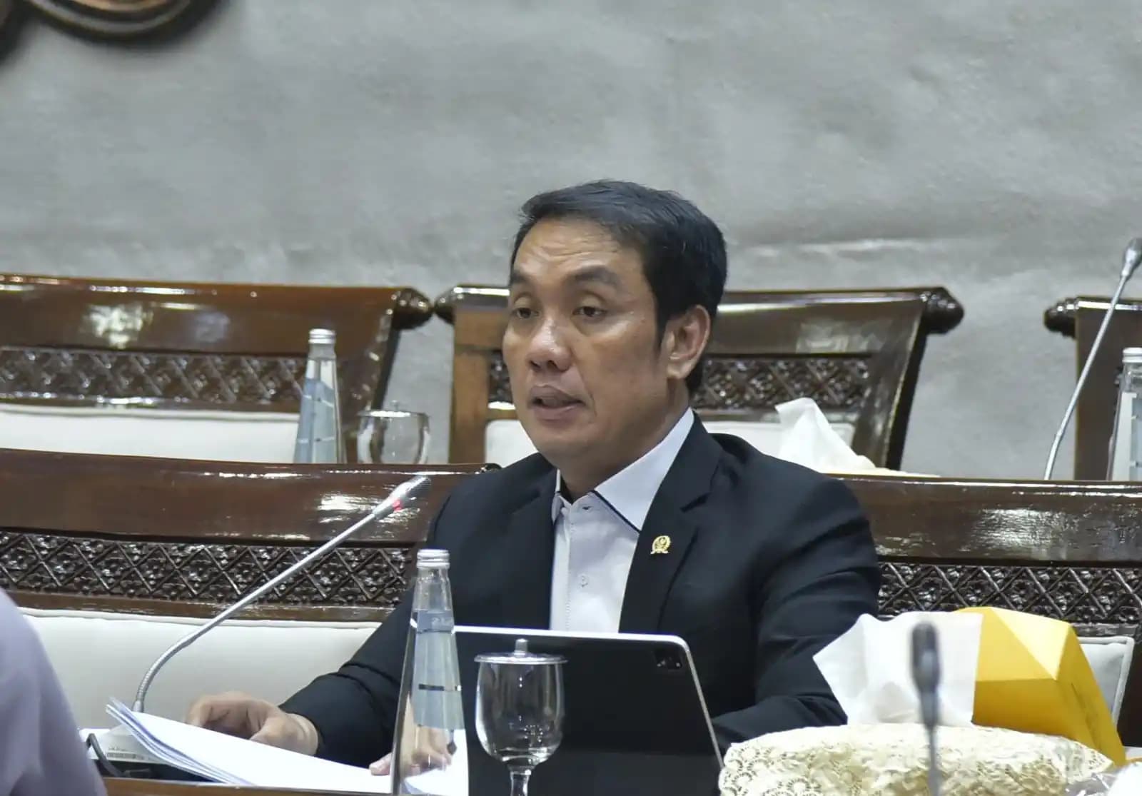Zul Sikumbang