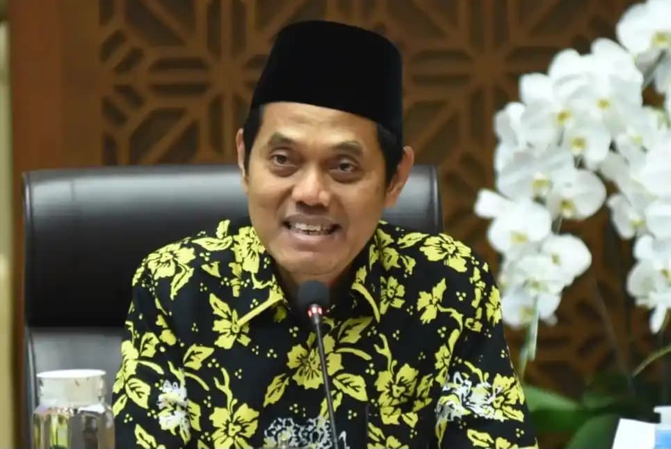 Zulfikar Arse Sadikin