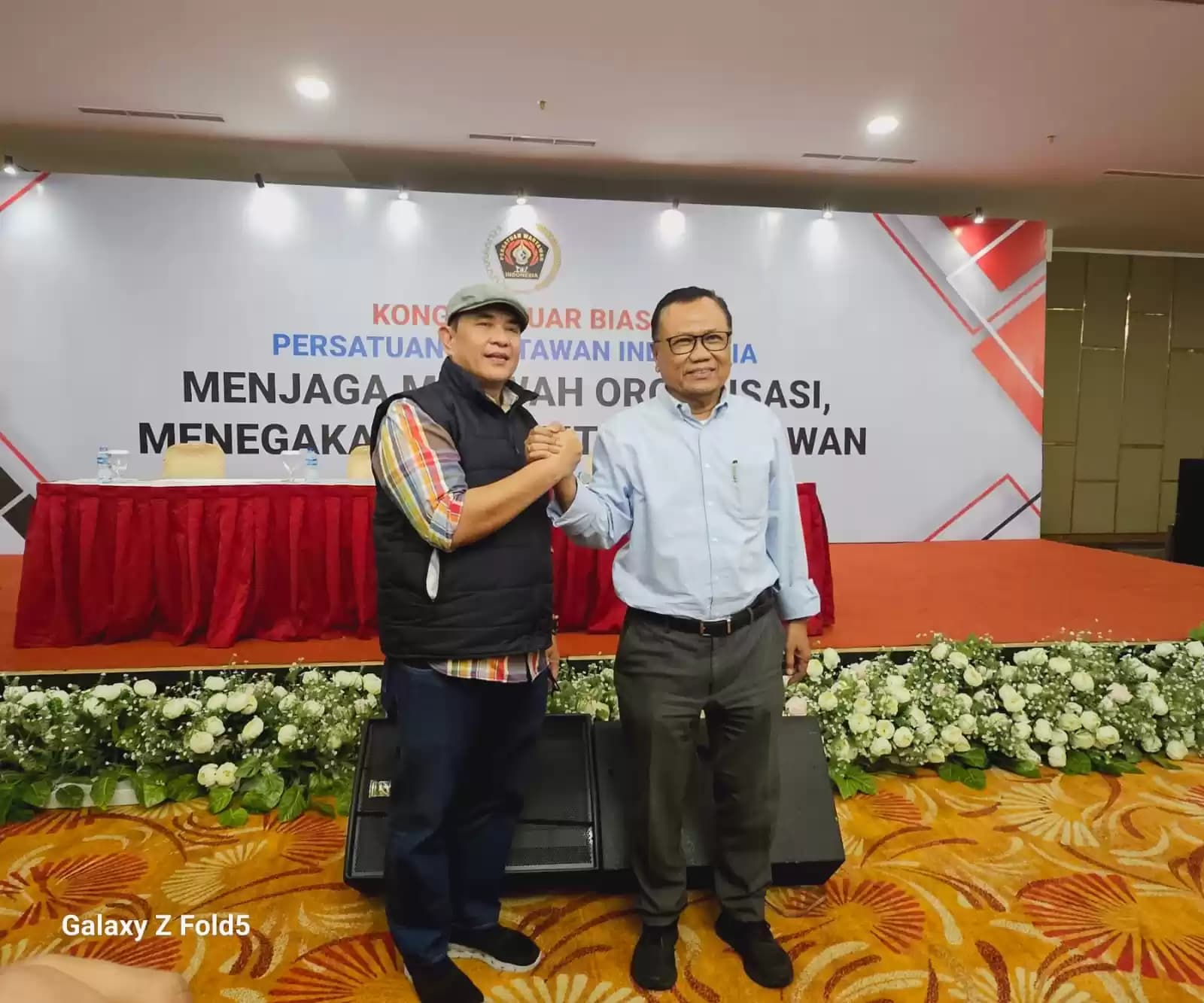 Zulmansyah Sekedang