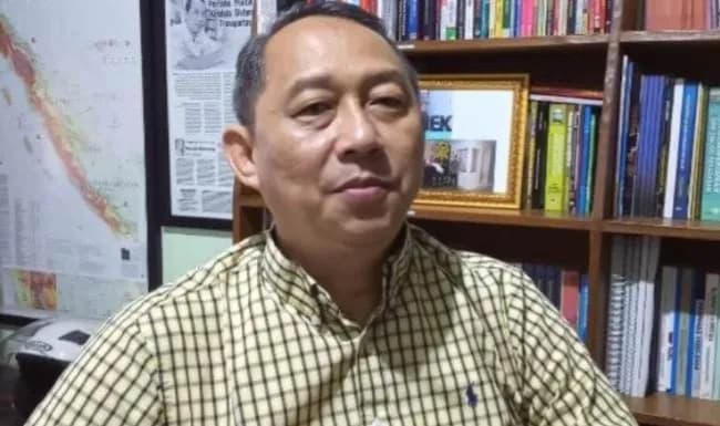 Kecelakaan Truk Berulang, Cermin Gagalnya Tata Kelola Logistik Nasional