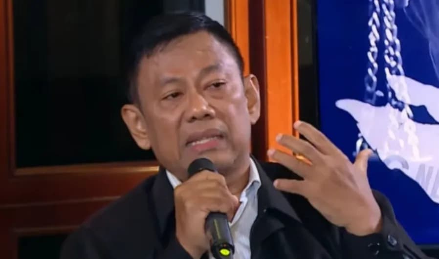 Ketika “The President’s Men” Mengalahkan Peraih Adhi Makayasa