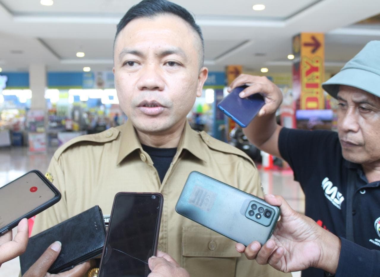 Jadi Produser Film 'Balitar Goresan Senja', Wabup Blitar: Generasi Muda Melek Sejarah dan Kenalkan Potensi Blitar Raya