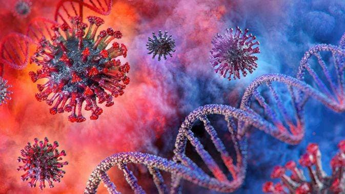 Pakar: Mutasi Virus Covid-19 Terus Berlangsung, akan Muncul Varian Baru