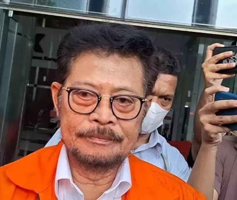Bisa Meledak se-Republik, Jika Kubu Syahrul Yasin Hilang Kesabaran
