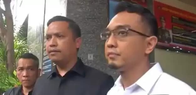 Kasus Polisi Tak Netral Aiman Witjaksono Dihentikan