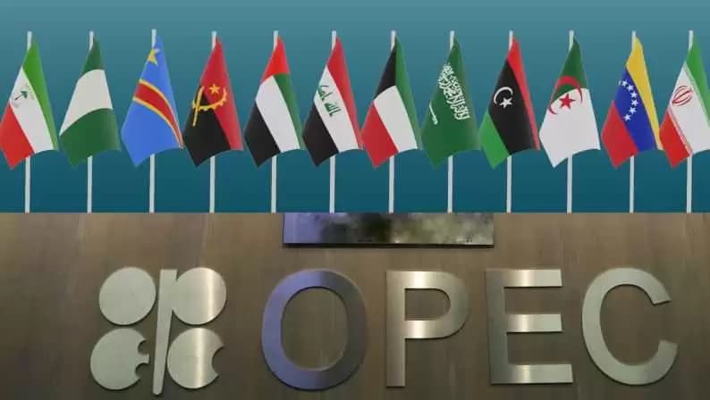 Pertemuan Opec Beri Sinyal Buruk, Minyak Anjlok